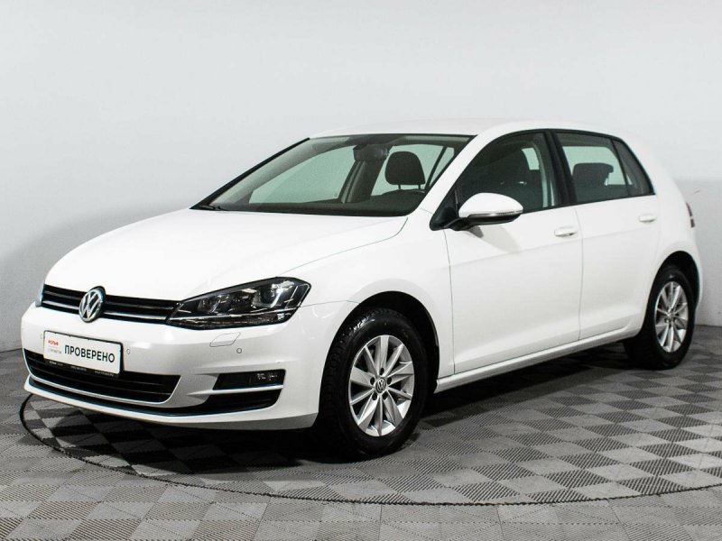 VW Golf r 2021