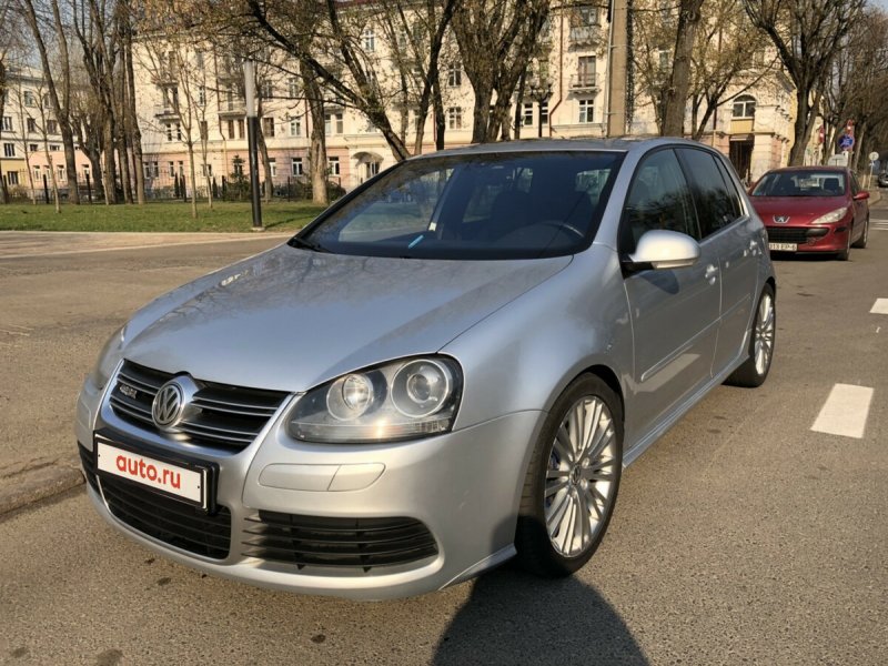 Фольксваген гольф 2014 года