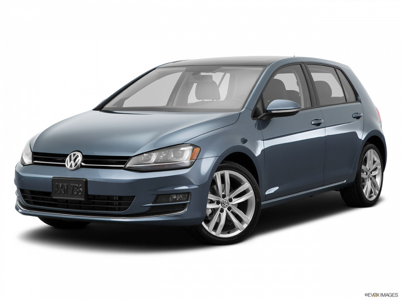 Фольксваген Джетта GTI