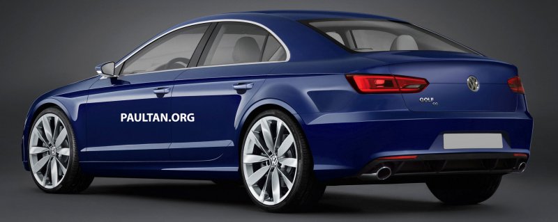 Volkswagen Jetta 1 поколение