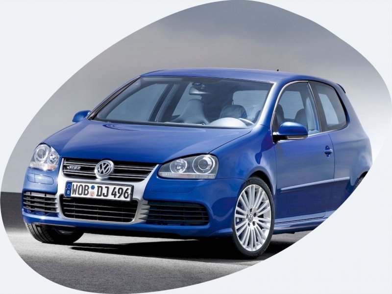 Volkswagen Golf TDI