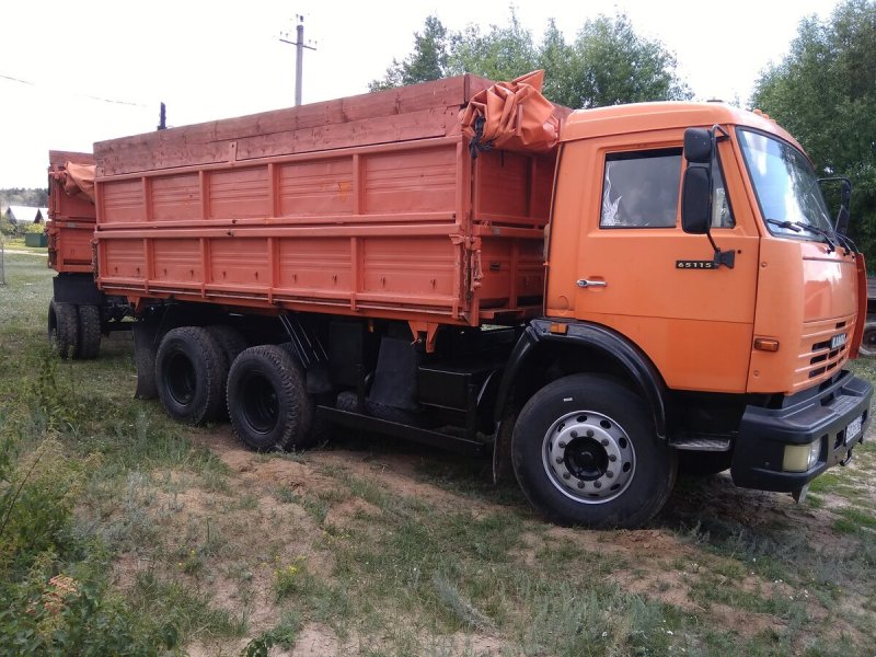 Сельхозник 65117