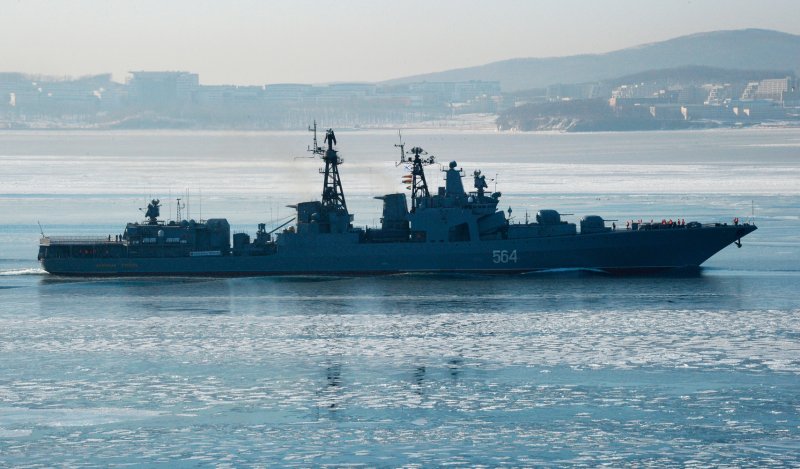 БПК Адмирал Трибуц