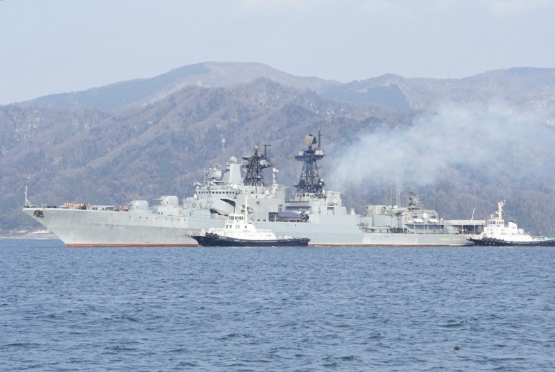 БПК Адмирал Трибуц