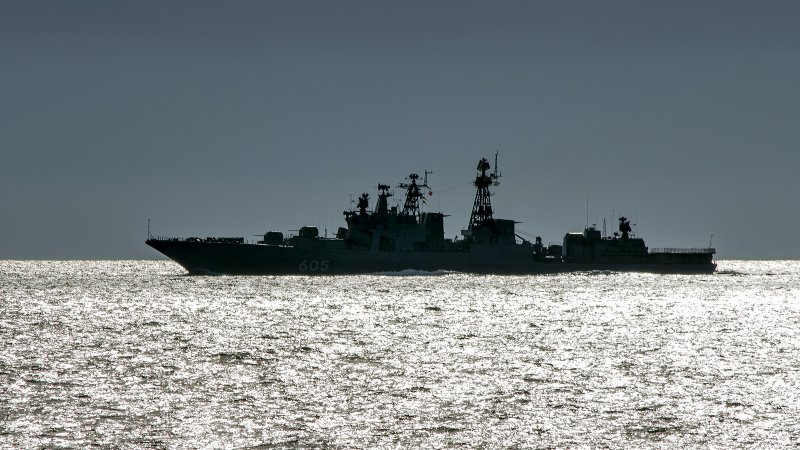 БПК Адмирал Трибуц