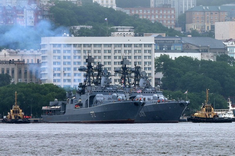БПК Адмирал Пантелеев