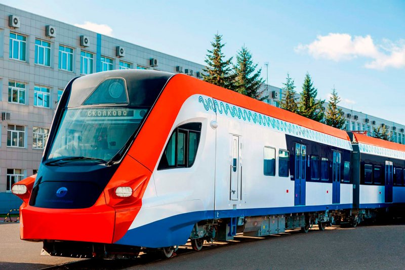 Иволга ТВЗ