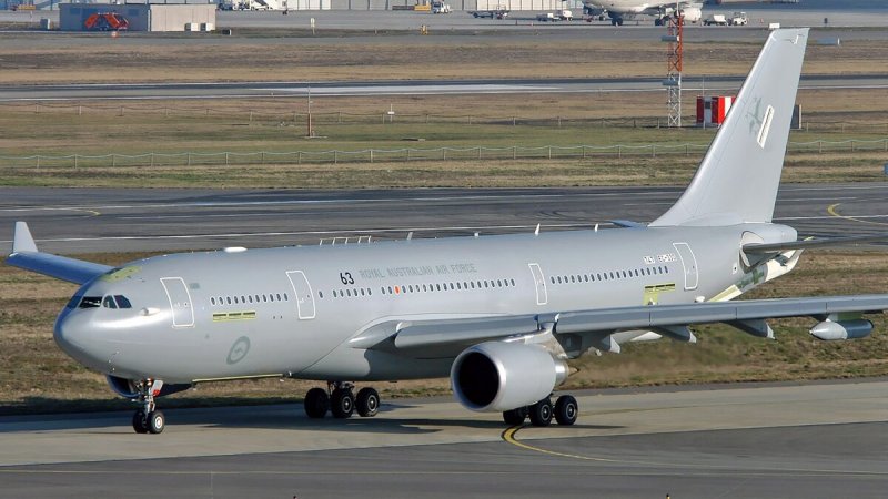 Airbus a330