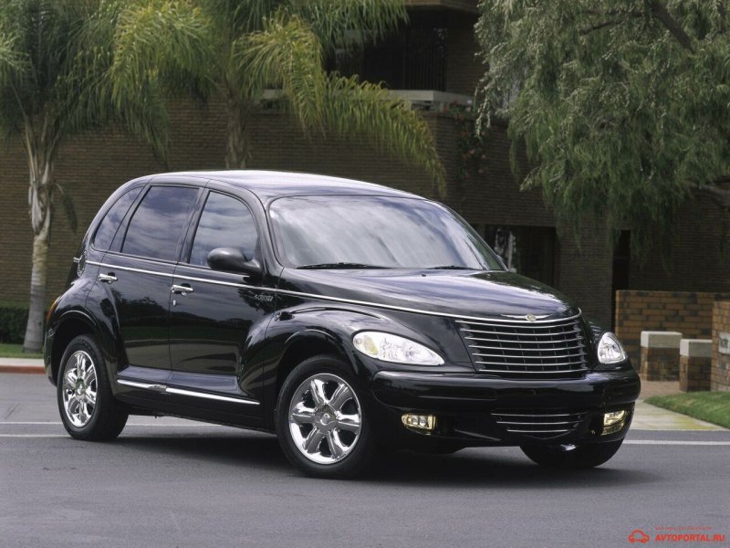Chrysler pt Cruiser