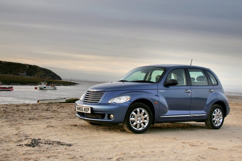 Chrysler pt-Cruiser 2006-2010