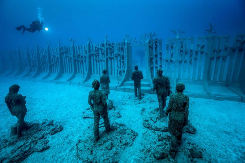 U 505 подводная лодка музей