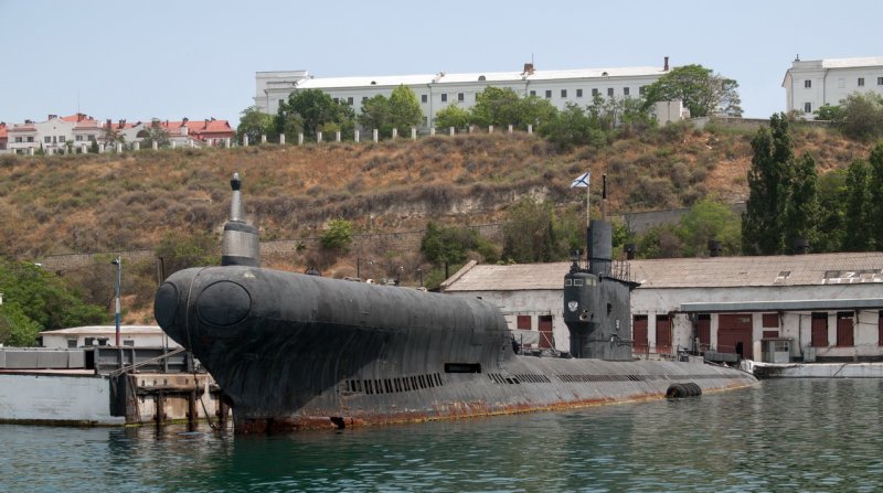 Подводный музей Акаба