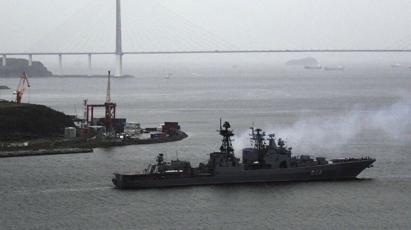 Морское круизное пассажирское судно