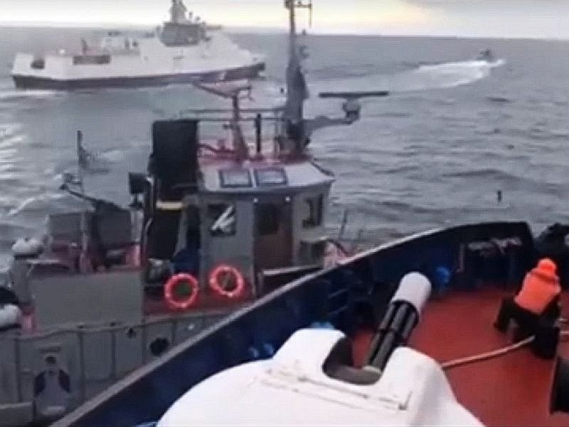 Морской торговый флот