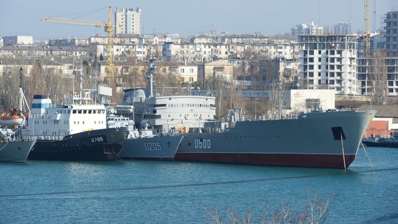 "Аврора Маритайм