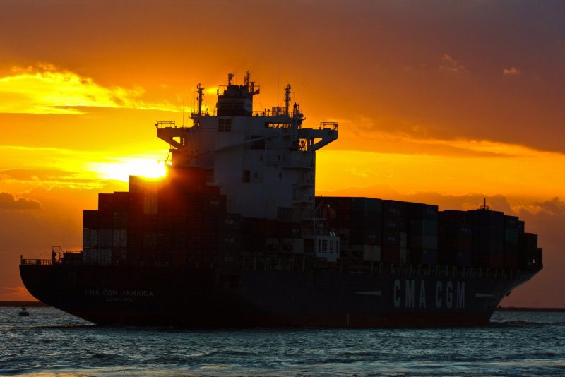Балкеры (Bulk Carriers