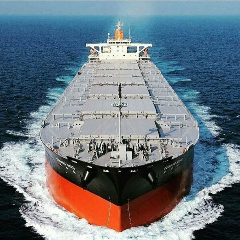 Танкер 20000 тонн