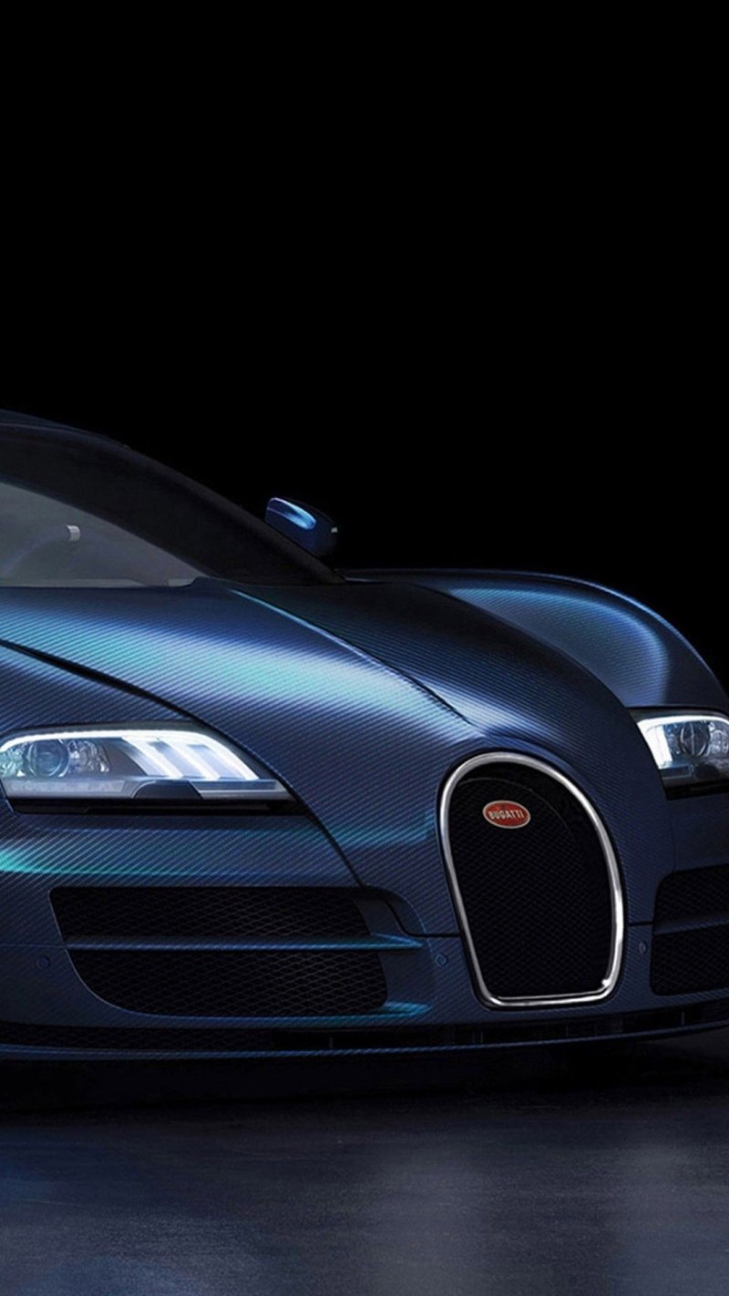 Bugatti Veyron 16.4 Grand Sport Vitesse