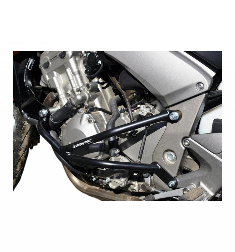 Дуги для Honda cbf1000