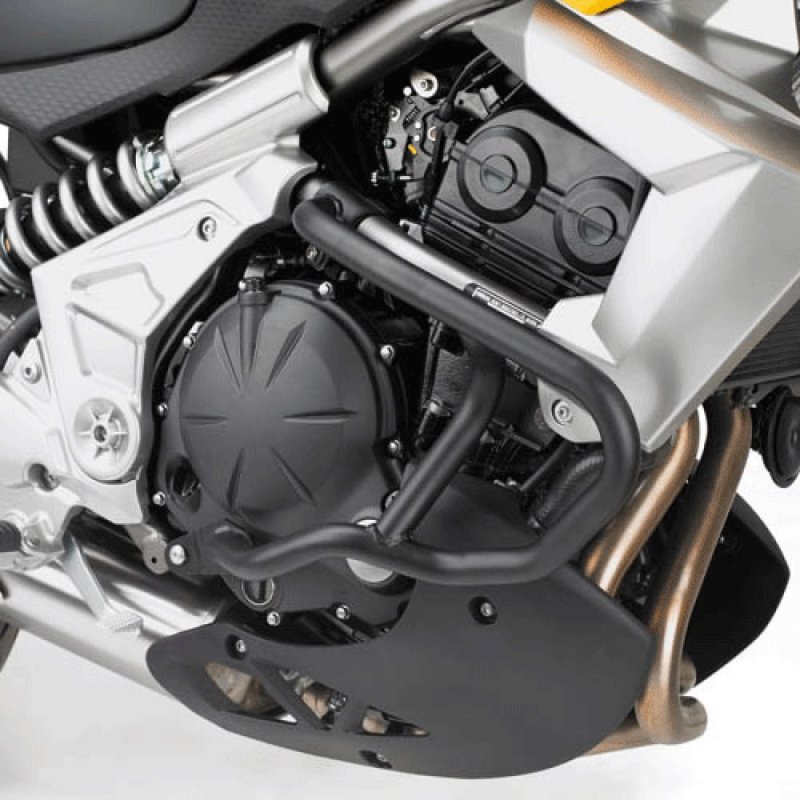 Kawasaki kle 650 Versys