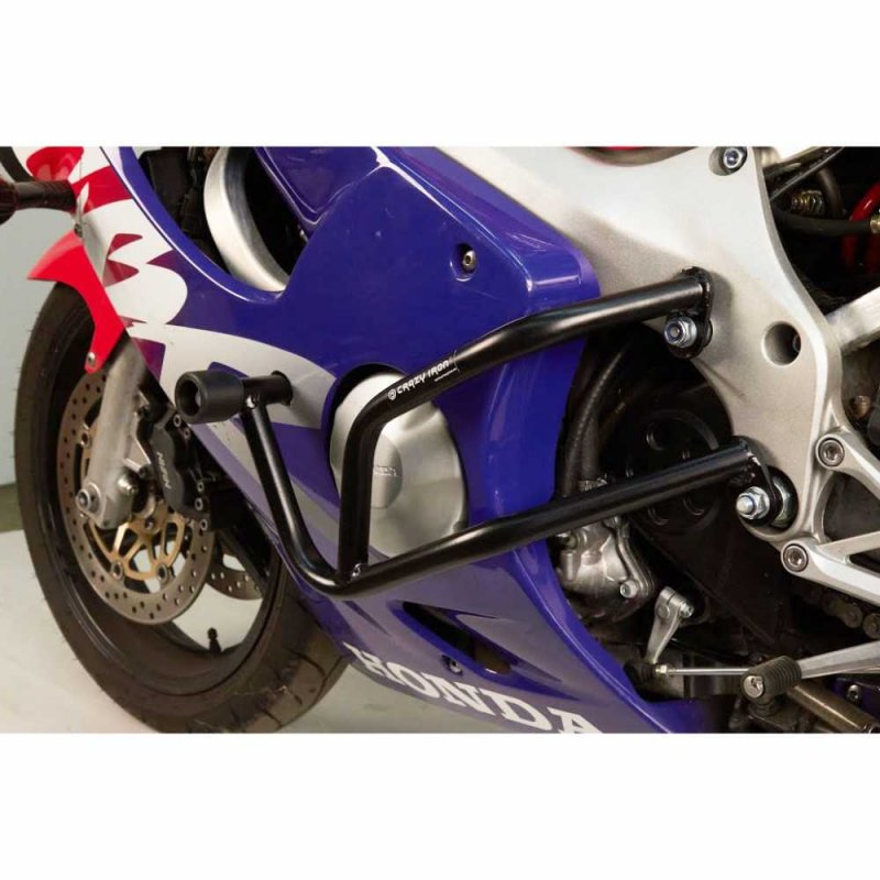 Дуги Honda CBR 600 f4i