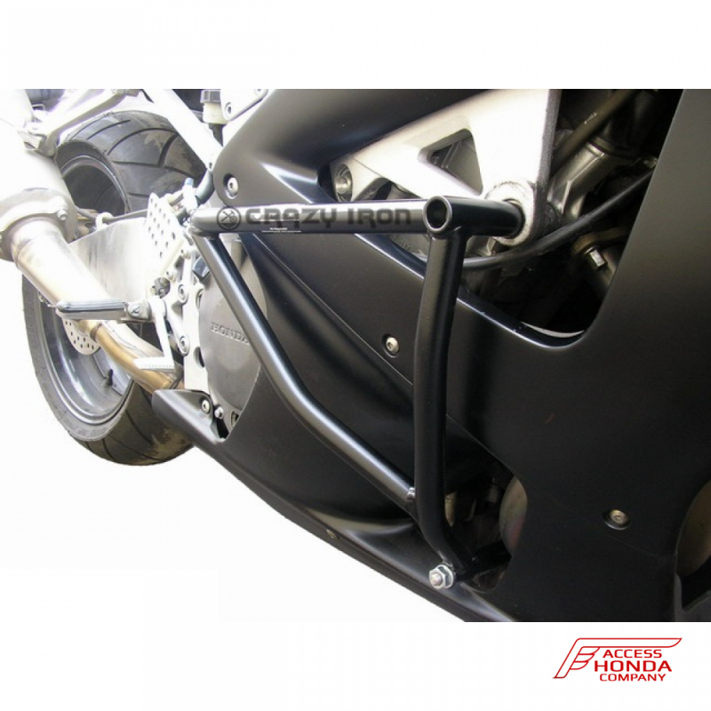 Клетка Crazy Iron Honda cbr929rr