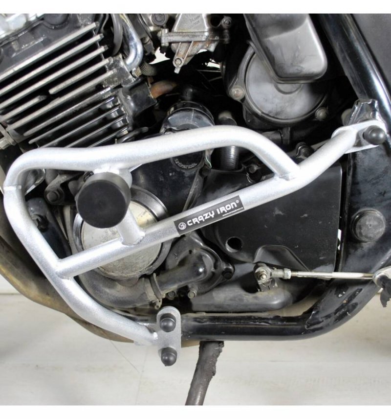 Crazy Iron CB 400 SF