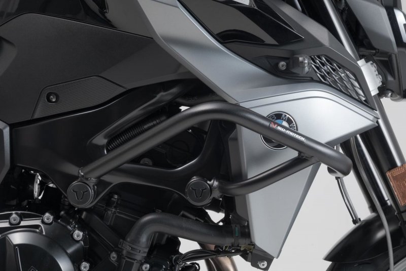 Родные дуги для BMW f900xr