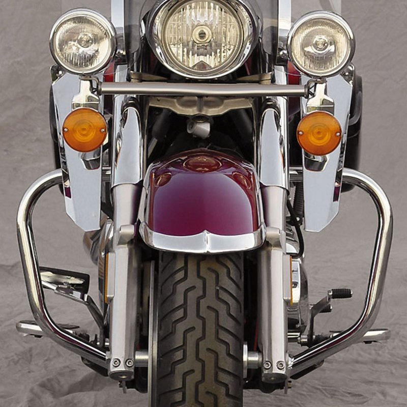 Дуги безопасности Honda VTX 1300