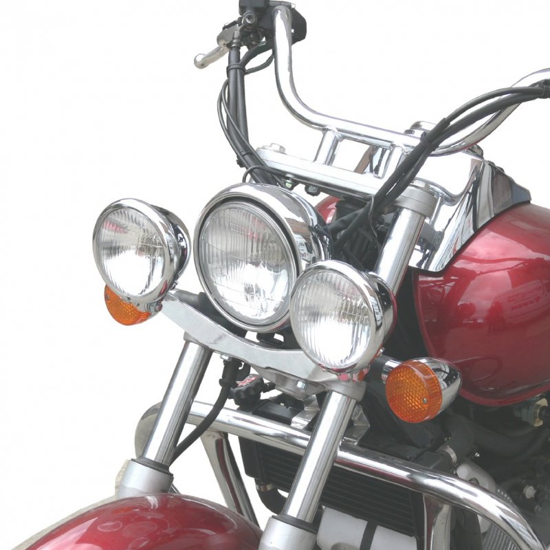 Honda VT 125c Shadow