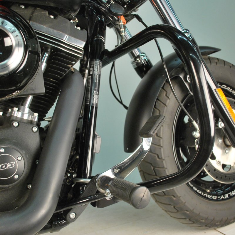 Дуги Harley Dyna
