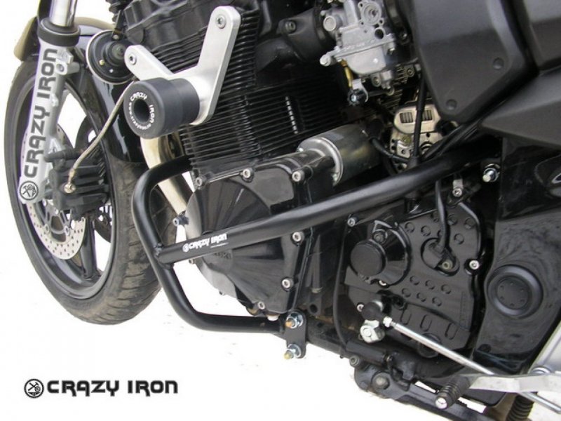 Suzuki GSF 650 Bandit