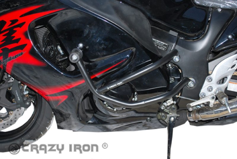 Дуги Suzuki Hayabusa