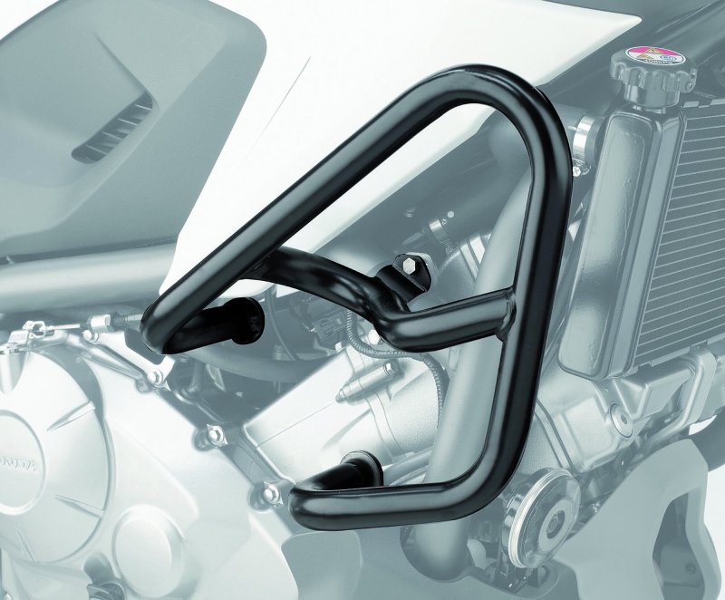 Дуги для Honda nc750x