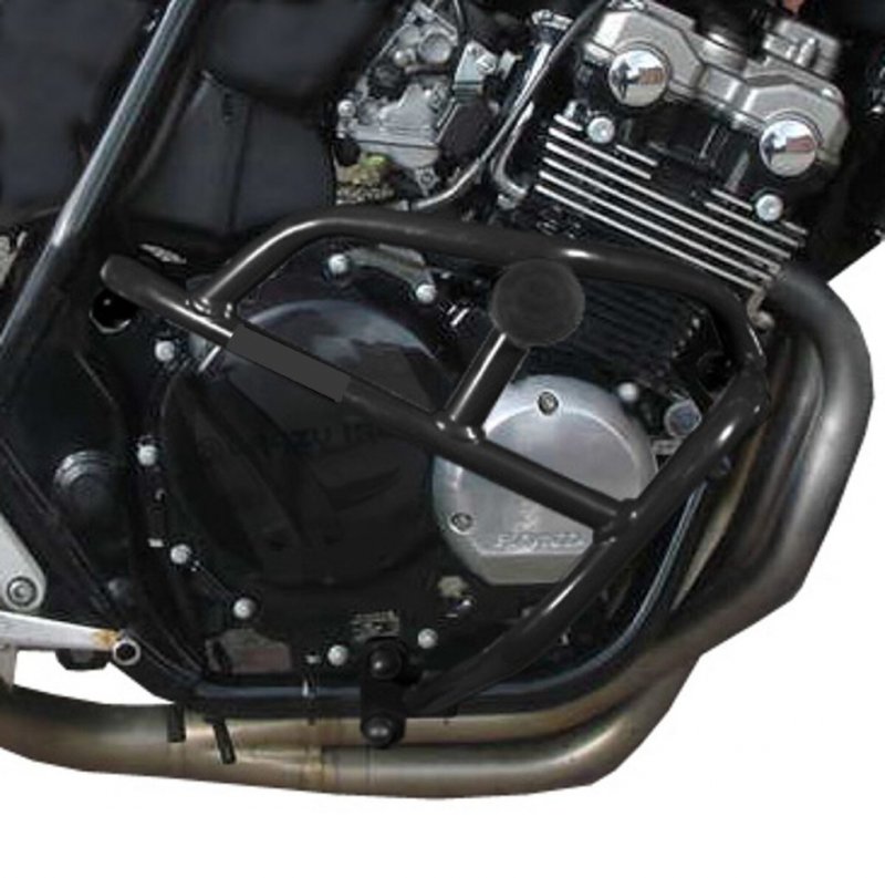 Дуги Crazy Iron CB 400