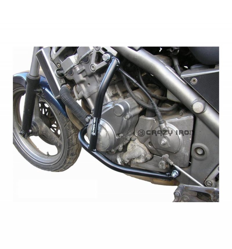 Suzuki Intruder vl800