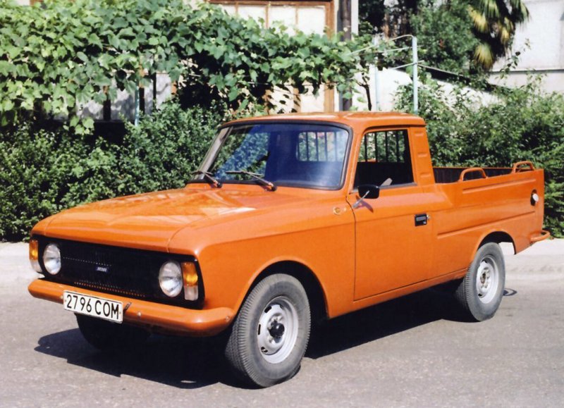 ИЖ 2715
