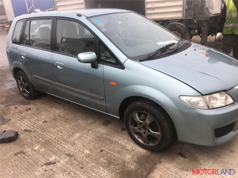 Mazda Premacy 1999
