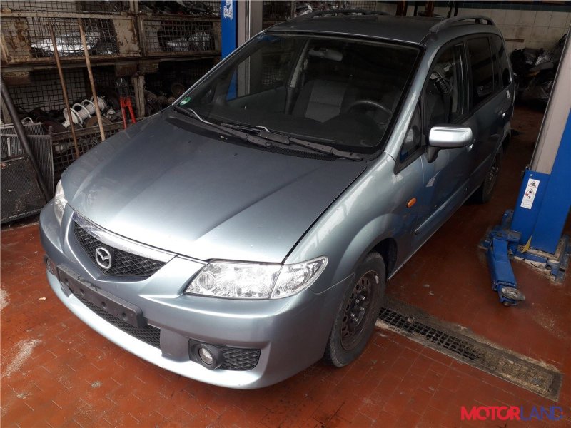 Mazda Premacy 1.8 at, 1999