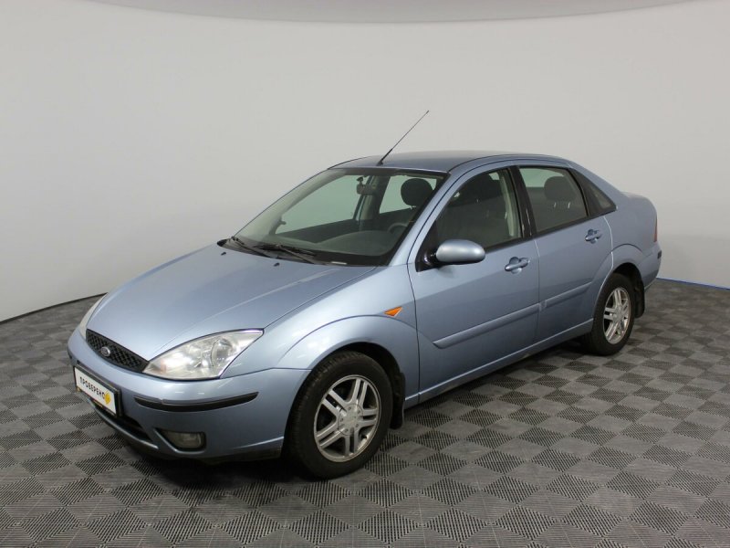 Ford Focus se 2000