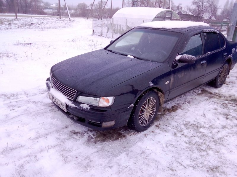 Ниссан Максима а32 1999