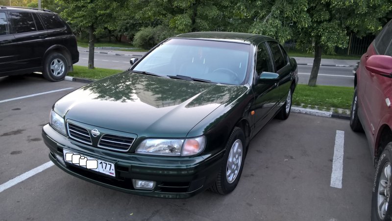 Максима а32