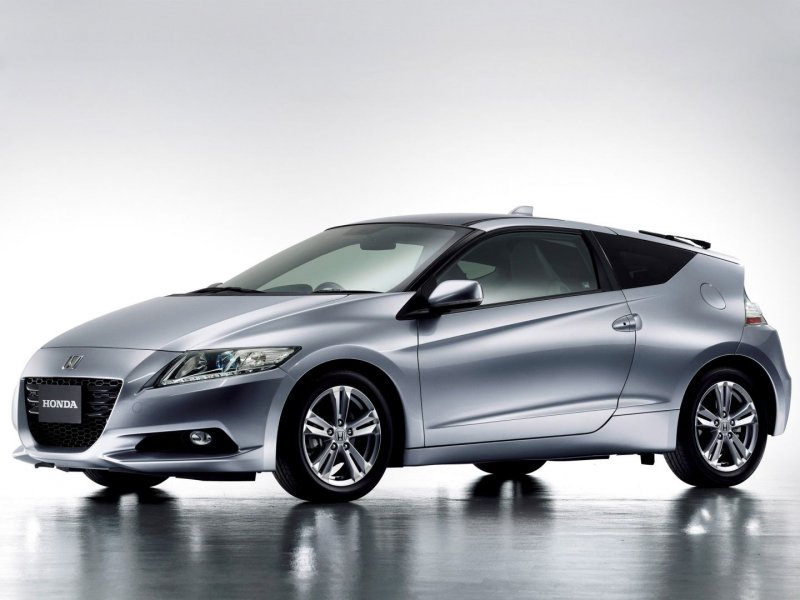 Honda CR-Z 1.5 Hybrid