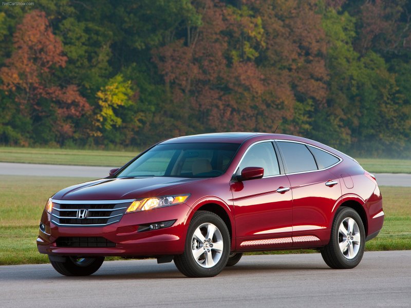 Honda Crosstour
