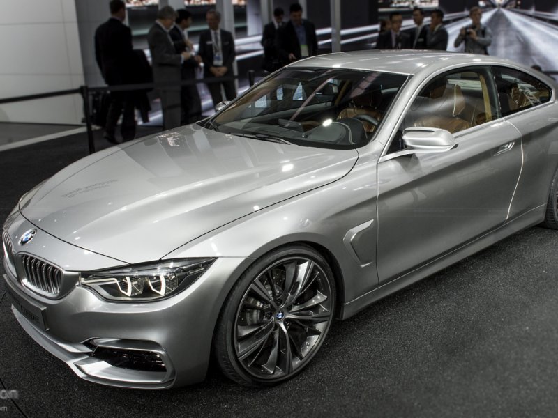 BMW 3 XDRIVE
