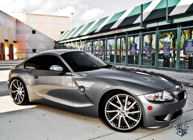 BMW 3 f80