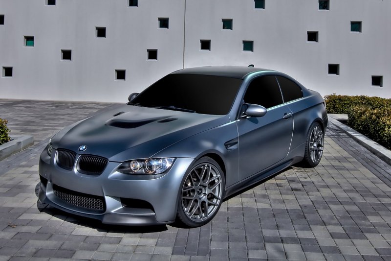 Vorsteiner e60