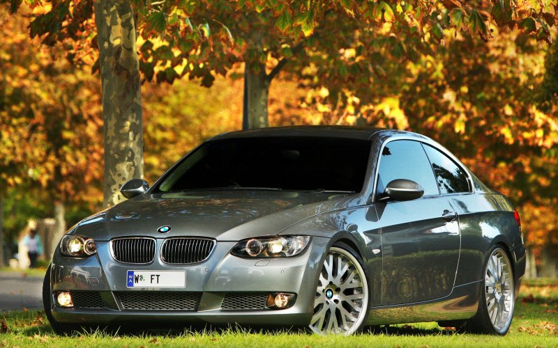 BMW 3 320i