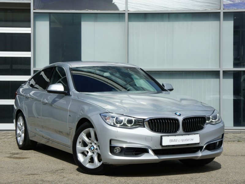 BMW m3 Silver