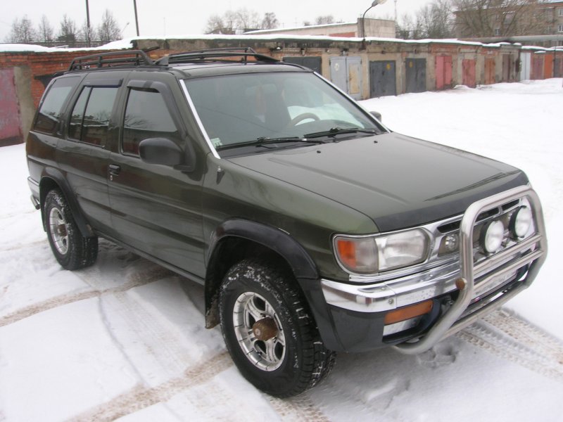 GMC Jimmy 4.3 at, 1995,